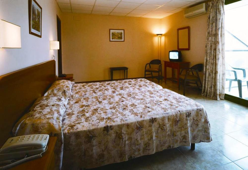 Hotel Gran Garbi Mar & Aquasplash Lloret de Mar Dış mekan fotoğraf