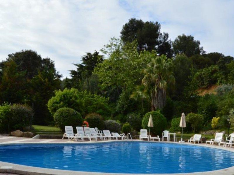 Hotel Gran Garbi Mar & Aquasplash Lloret de Mar Dış mekan fotoğraf