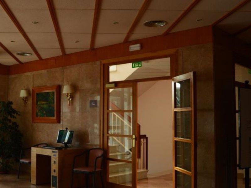 Hotel Gran Garbi Mar & Aquasplash Lloret de Mar Dış mekan fotoğraf