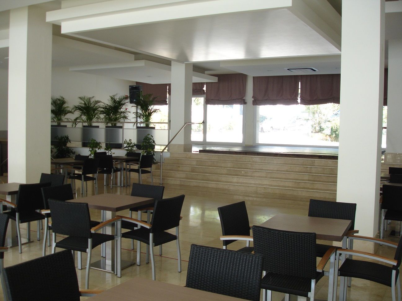 Hotel Gran Garbi Mar & Aquasplash Lloret de Mar Dış mekan fotoğraf