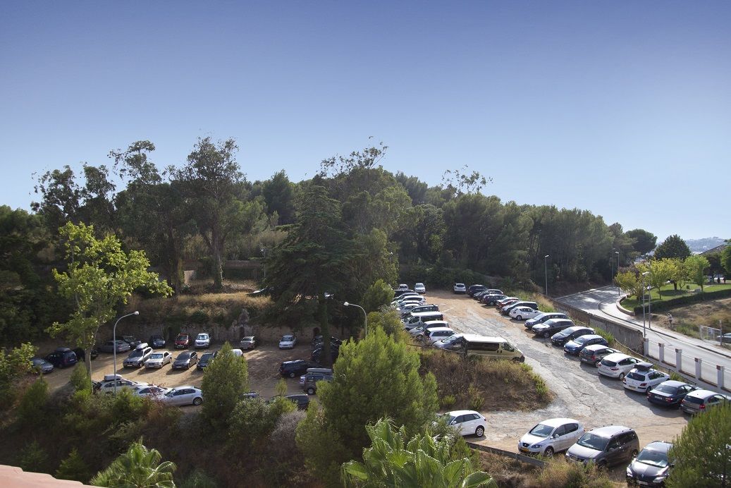 Hotel Gran Garbi Mar & Aquasplash Lloret de Mar Dış mekan fotoğraf