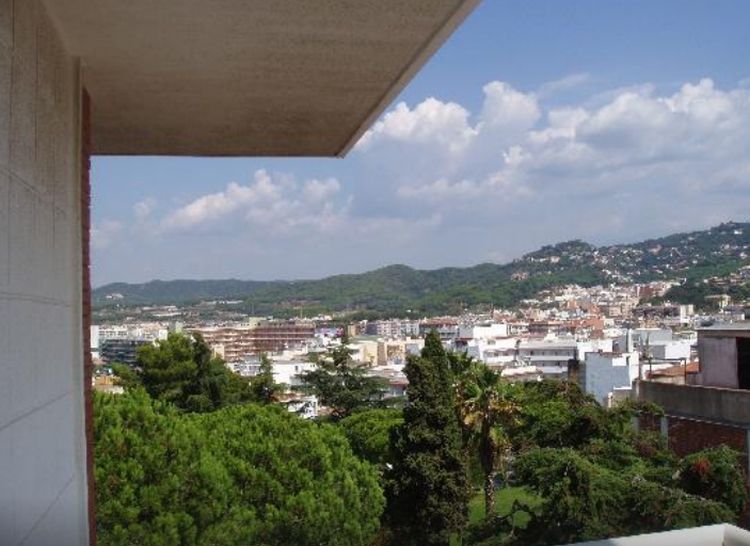 Hotel Gran Garbi Mar & Aquasplash Lloret de Mar Dış mekan fotoğraf