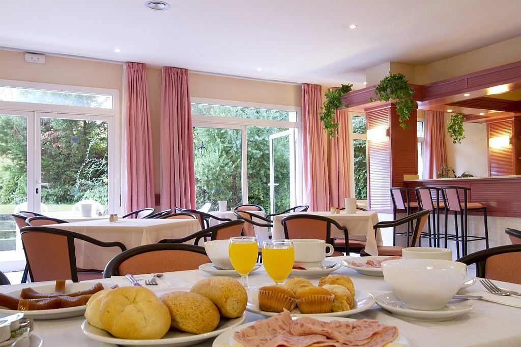 Hotel Gran Garbi Mar & Aquasplash Lloret de Mar Dış mekan fotoğraf