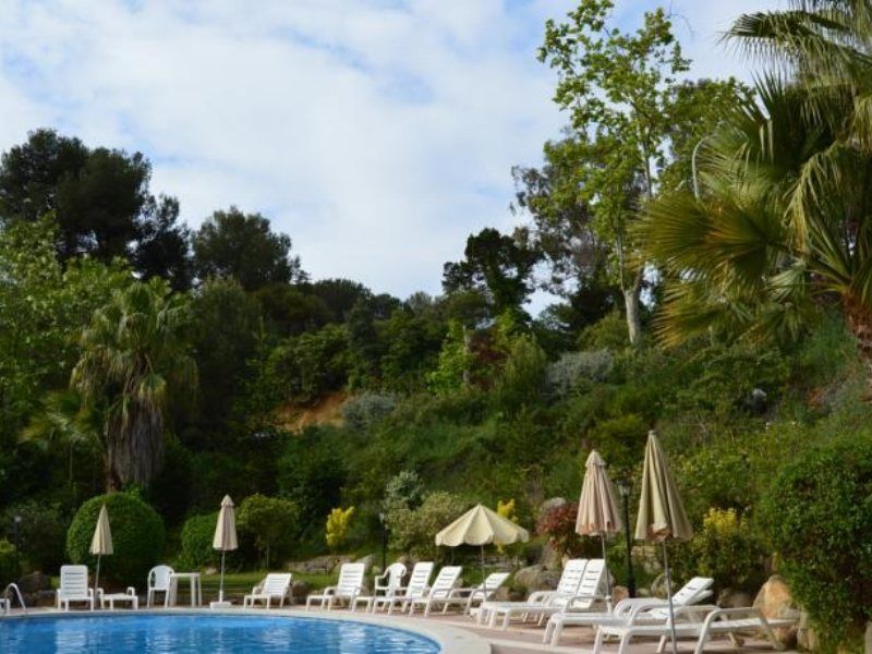 Hotel Gran Garbi Mar & Aquasplash Lloret de Mar Dış mekan fotoğraf