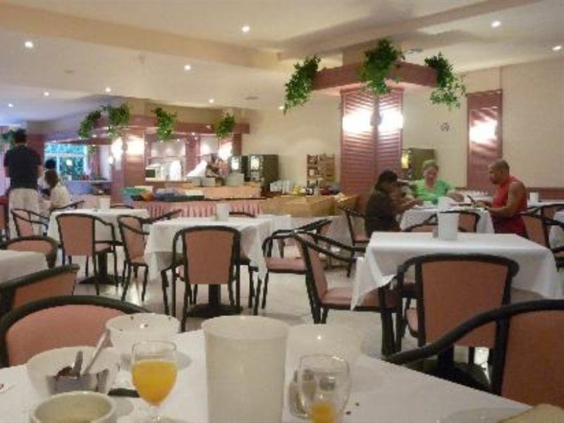 Hotel Gran Garbi Mar & Aquasplash Lloret de Mar Dış mekan fotoğraf