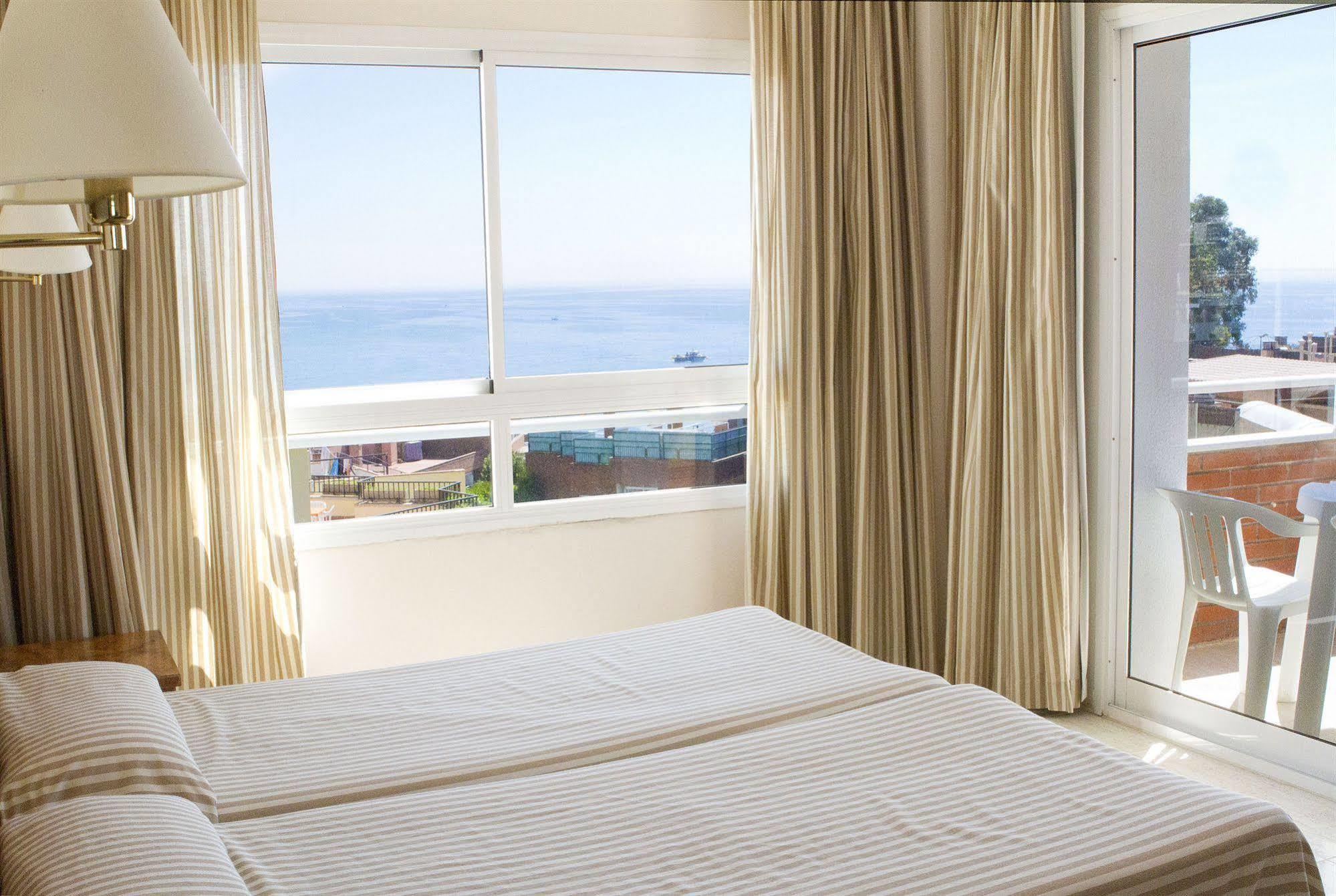 Hotel Gran Garbi Mar & Aquasplash Lloret de Mar Dış mekan fotoğraf