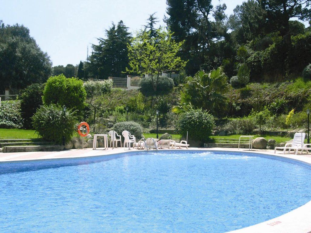 Hotel Gran Garbi Mar & Aquasplash Lloret de Mar Dış mekan fotoğraf