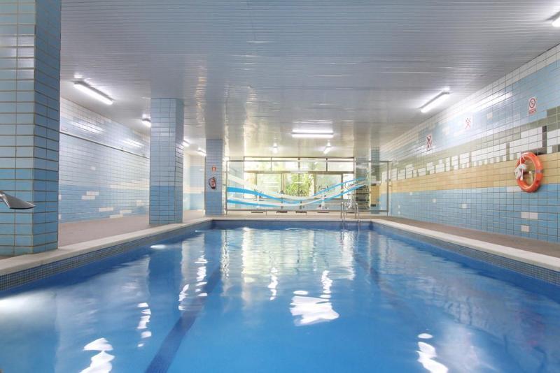 Hotel Gran Garbi Mar & Aquasplash Lloret de Mar Dış mekan fotoğraf