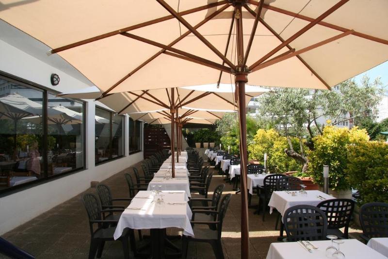 Hotel Gran Garbi Mar & Aquasplash Lloret de Mar Dış mekan fotoğraf
